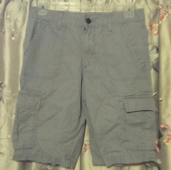 urban pipeline cargo shorts